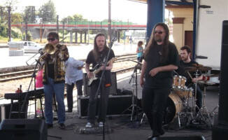 Zakończył się 23. Blues Express