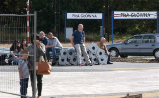 Zakończył się 23. Blues Express