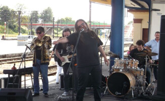 Zakończył się 23. Blues Express