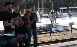 Zakończył się 23. Blues Express