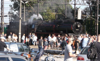 Zakończył się 23. Blues Express