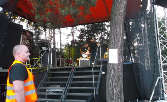 Zakończył się 23. Blues Express