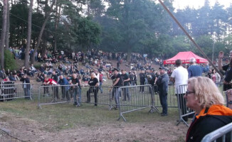 Zakończył się 23. Blues Express