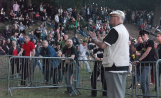 Zakończył się 23. Blues Express