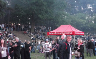 Zakończył się 23. Blues Express