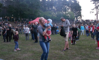 Zakończył się 23. Blues Express