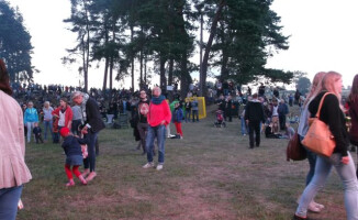 Zakończył się 23. Blues Express