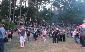 Zakończył się 23. Blues Express