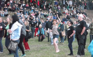 Zakończył się 23. Blues Express