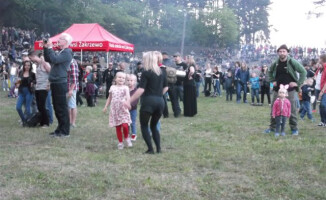 Zakończył się 23. Blues Express