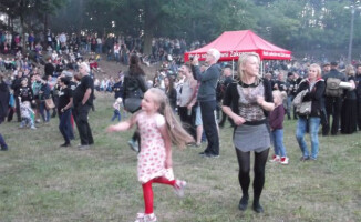 Zakończył się 23. Blues Express