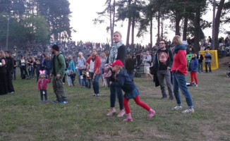 Zakończył się 23. Blues Express