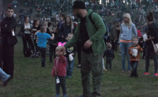 Zakończył się 23. Blues Express