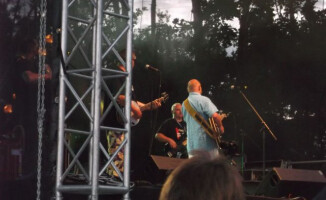 Zakończył się 23. Blues Express