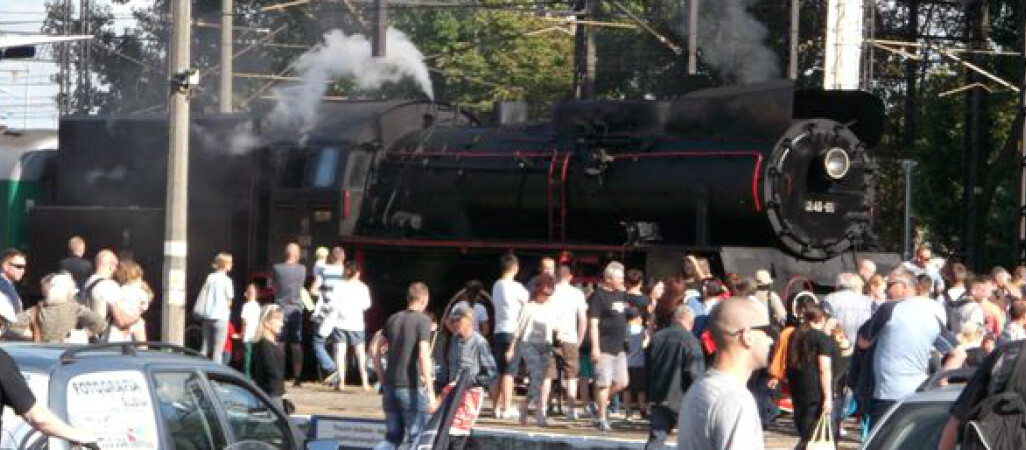 Zakończył się 23. Blues Express