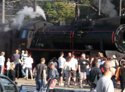 Zakończył się 23. Blues Express - grafika