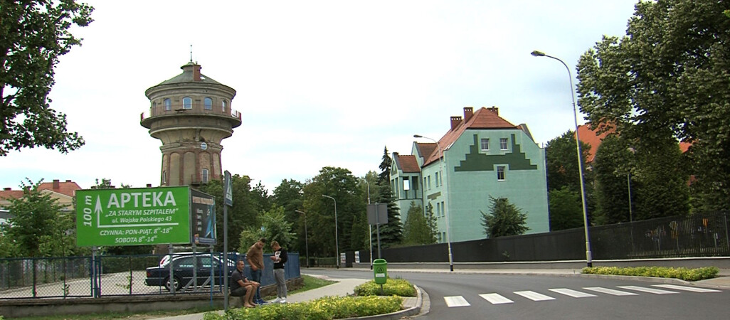 Piła otrzyma dwie drogi w darowiźnie