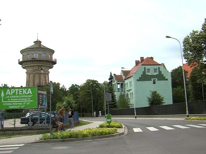 Piła otrzyma dwie drogi w darowiźnie - grafika