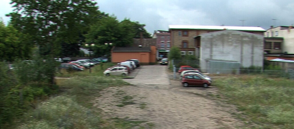 W Złotowie powstanie centrum handlowe