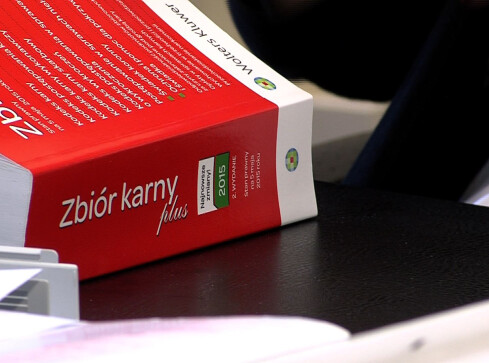 Wyłudził 2 mln złotych, teraz żałuje - grafika