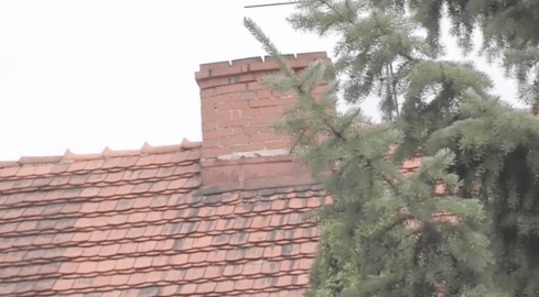 Ankieterzy zapukają do domów - grafika