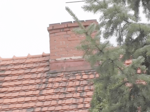 Ankieterzy zapukają do domów - grafika