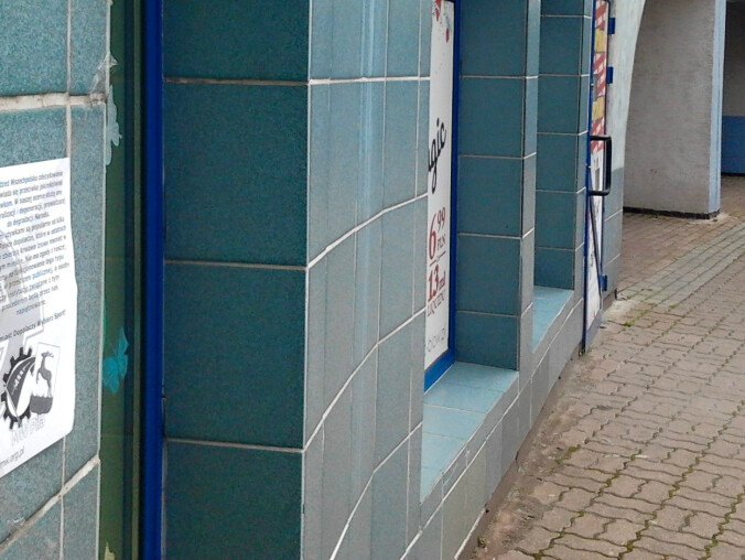 Młodzież Wszechpolska przeciwko dopalaczom - grafika