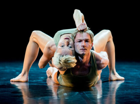 Oni zobaczą spektakl PTT - grafika