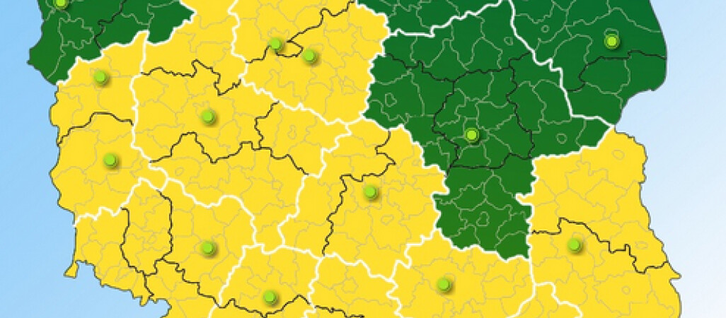 I znów ostrzegamy!