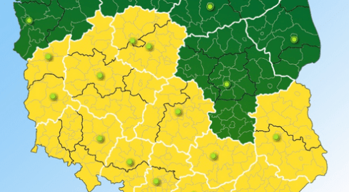I znów ostrzegamy! - grafika