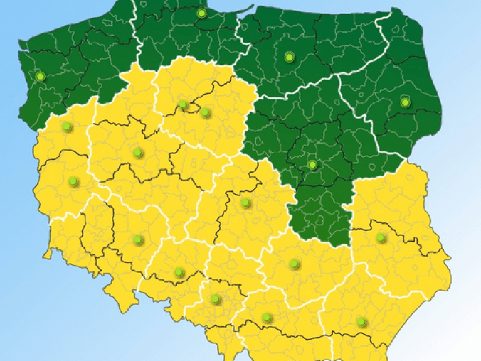 I znów ostrzegamy! - grafika