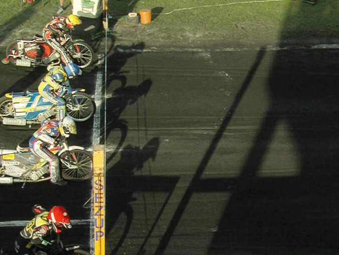 Znamy terminarz ligowych startów Polonii Piła - grafika