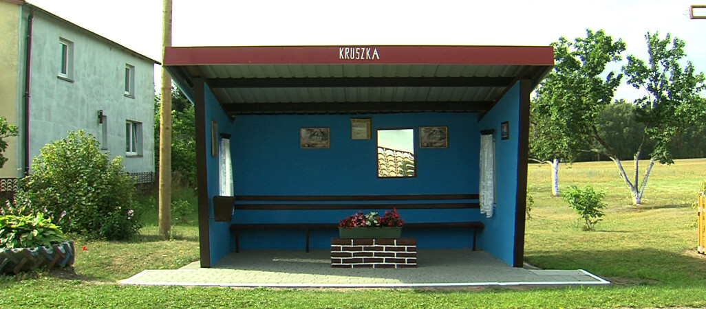 Przystanek nie z tej bajki