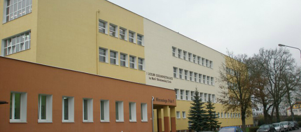 Powiat o reformie oświatowej