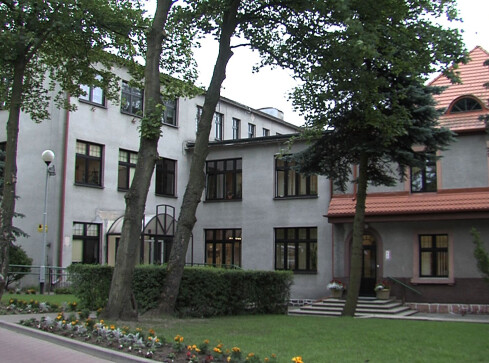 Skarbnik Łobżenicy w prokuraturze - grafika