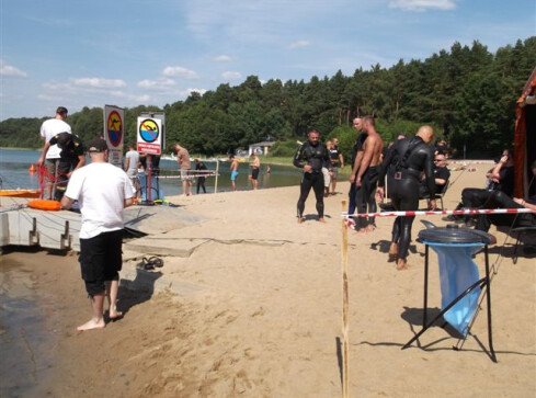 Bruk zniknie z placu Staszica? - grafika