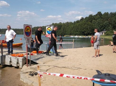 Prokuratura poszukuje świadków wypadku  - grafika