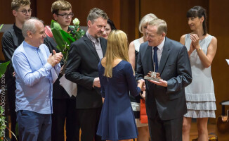 Music Festival & Master Class 2015: nagrody rozdane