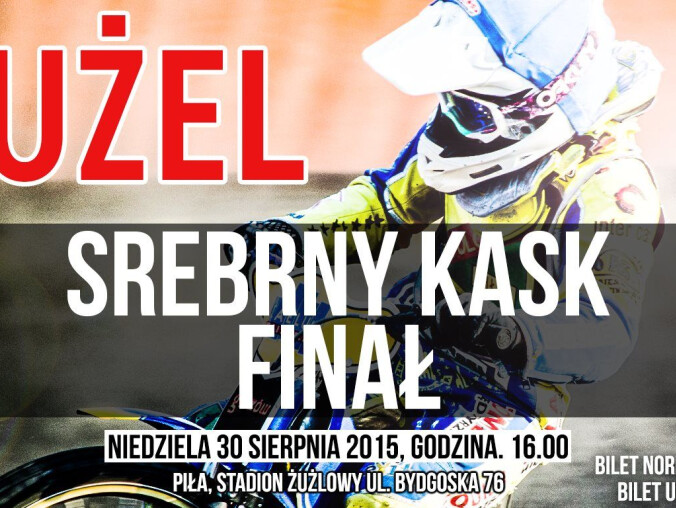 Kolejny duży żużlowy finał w Pile! - grafika
