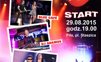 Trwa zakończenie wakacji z Radiem ZET