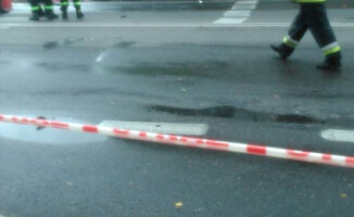 Pościg ulicami Piły - szczegóły w filmie
