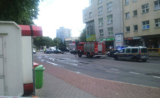 Pościg ulicami Piły - szczegóły w filmie