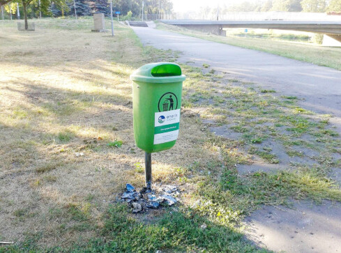 Po naszej publikacji - grafika