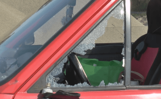 Zderzyły się trzy samochody