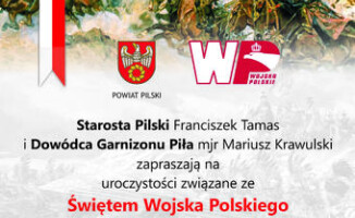 Jutro święto, dziś obchody