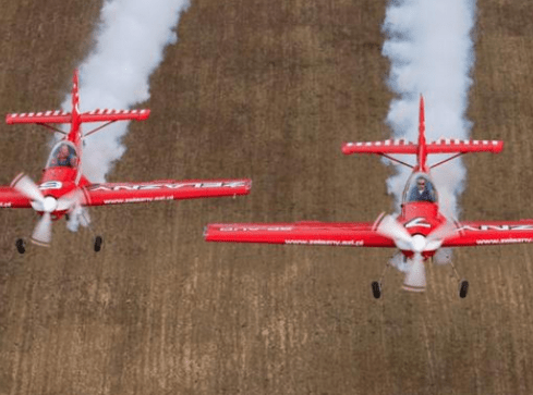 Poznaj zasady ruchu na nowym deptaku - grafika