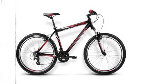 Pomóżmy odnaleźć ten rower - grafika