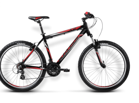 Pomóżmy odnaleźć ten rower - grafika