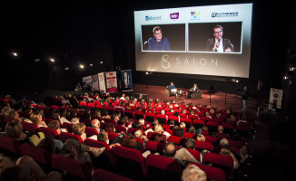 Salon Kulturalny z Tomaszem Kotem - galeria zdjęć