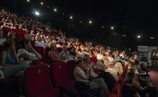 Salon Kulturalny z Tomaszem Kotem - galeria zdjęć